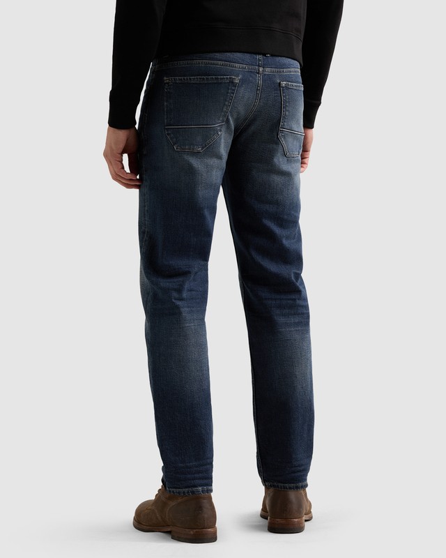 Afbeelding van PTR365-TDI WINGLOAD - Straight Heren Denim Wide - PME LEGEND